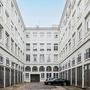  Appartement Le Center Spacieux Et Chic